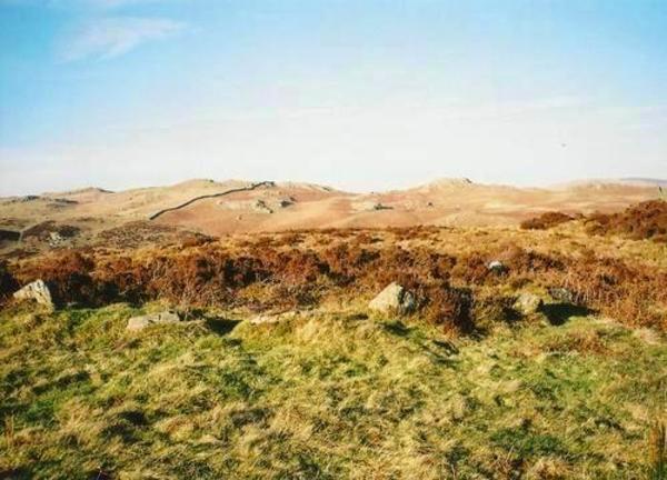 Click for full size image of Potter Fell (PID:107900) Potter Fell