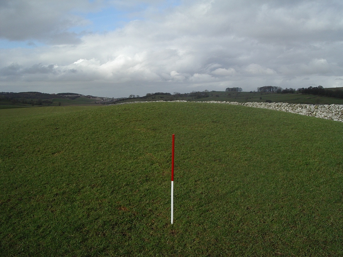 Skellaw Hill Tumulus