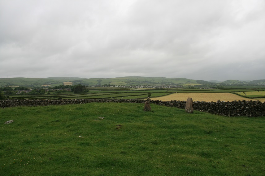 Click for the gallery page to add comments and vote (PID:111126) Great Urswick Long Barrow