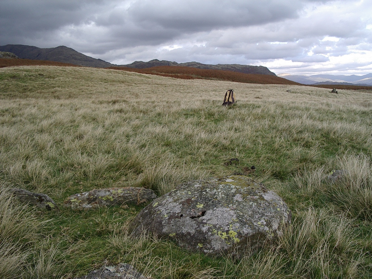 Banishead Stone Circle