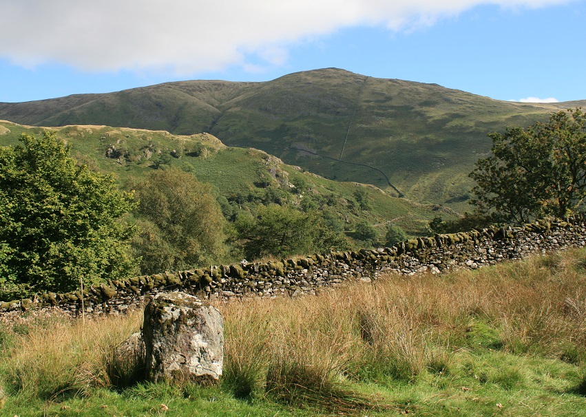 Hird Wood [Low Kingate] Stone Circle : The Megalithic Portal and ...