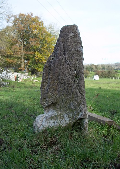 Hazelslack Stone
