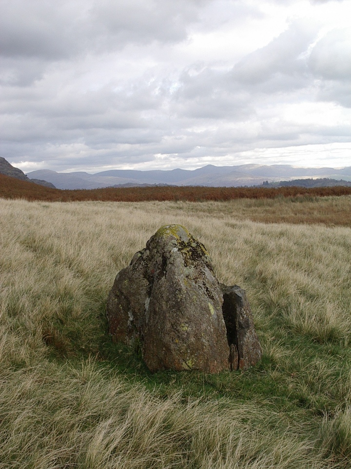 Banishead Stone Circle