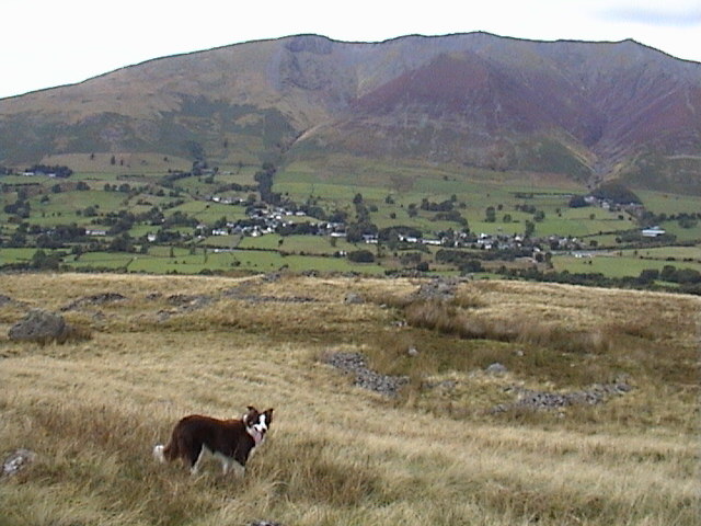 Click for the gallery page to add comments and vote (PID:63838) Threlkeld Knott