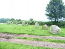 Long Meg And Her Daughters - PID:173410 Long Meg And Her Daughters - PID:173410