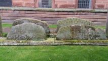 Giants Grave, Penrith