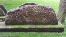 Giants Grave, Penrith