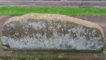 Giants Grave, Penrith