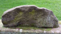 Giants Grave, Penrith