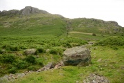 Click for full size image of Langdale Axe Factory (PID:140285) Langdale Axe Factory