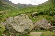 Langdale Axe Factory