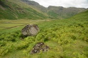 Langdale Axe Factory