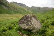 Langdale Axe Factory