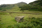 Langdale Axe Factory