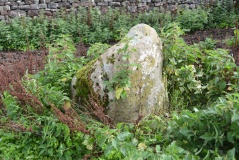 Newbeggin Stone Row (Stone 2)