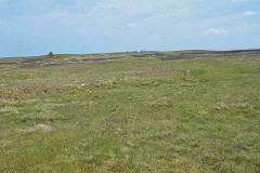 Askham Fell Stone Row