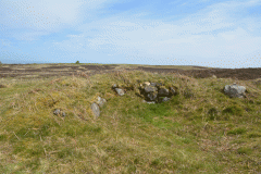 Moor Divock Cairn