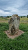 Goggleby Stone