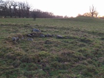 Leven's Park ringcairn - PID:301433