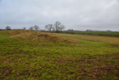 Mossthorn Long Cairn 1
