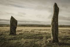 Giants Grave, Kirksanton