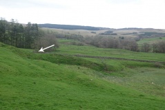 Priest's Well (Bewcastle)