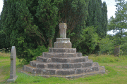 Click for full size image of St Oswald's Church (Dean) (PID:245342) St Oswald's Church (Dean)