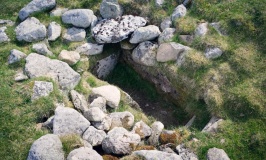 White Raise Cairn - PID:240435