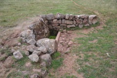 Chapel Well (Staffield)