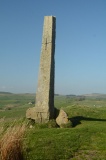 Long Stone (Barcombe Hill)