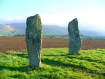 Giants Grave, Kirksanton