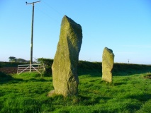 Giants Grave, Kirksanton
