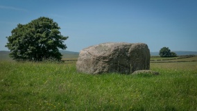 The Giant's Foot (Cumbria) - PID:306791