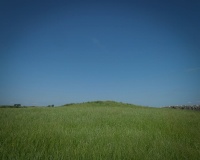 Skellaw Hill Tumulus - PID:306793