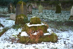 St Edmund's Church (Newbeggin)