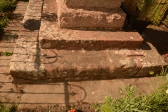 Blennerhasset Cross