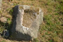 Blennerhasset Cross