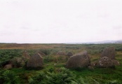 Moor Divock 4 - PID:2279