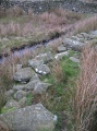 Beckstones and Logan Beck Bridge - PID:128534