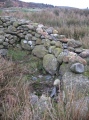 Beckstones and Logan Beck Bridge - PID:128535