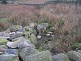 Beckstones and Logan Beck Bridge - PID:128540