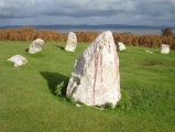 Druids Temple (Cumbria) - PID:25480