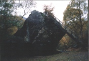 Bowder Stone - PID:13692