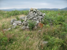 Blawith Fells and Tarn Riggs (near Beacon Tarn)