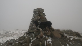 Carrock Fell