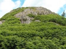 Castle Howe (Little Langdale)