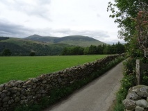 Castlerigg W