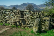 Castlerigg W