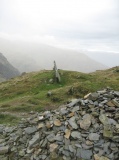 Old Man of Coniston and Goat Hawes