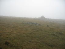 Old Man of Coniston and Goat Hawes
